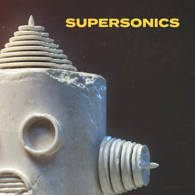 Supersonics