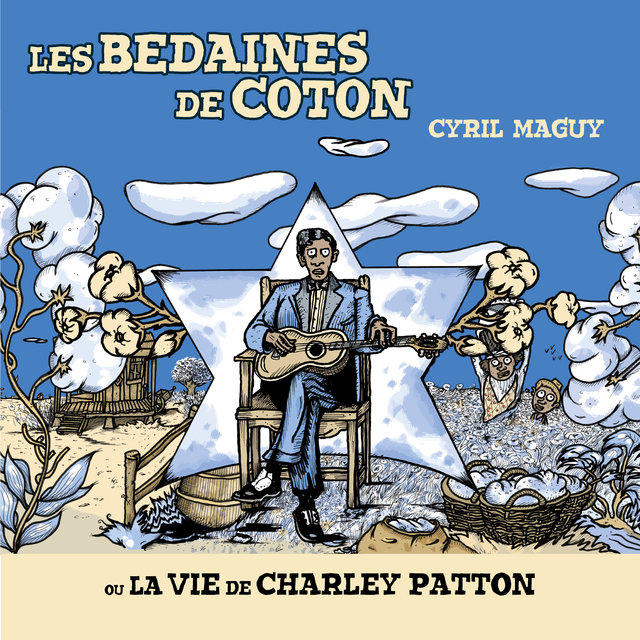 Les bedaines de coton