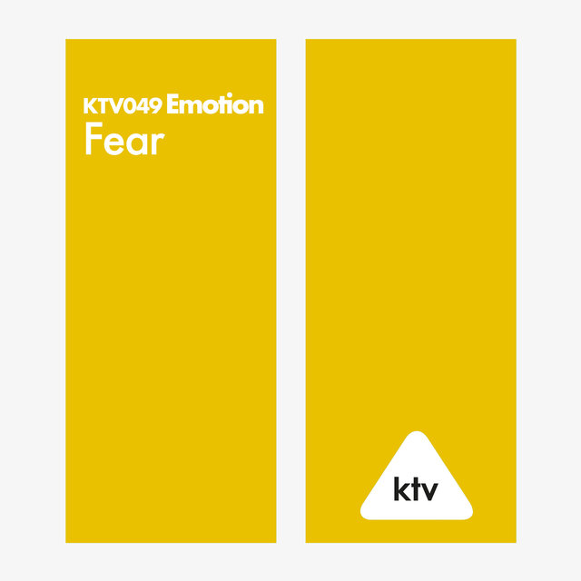 Couverture de KTV049 Emotion - Fear