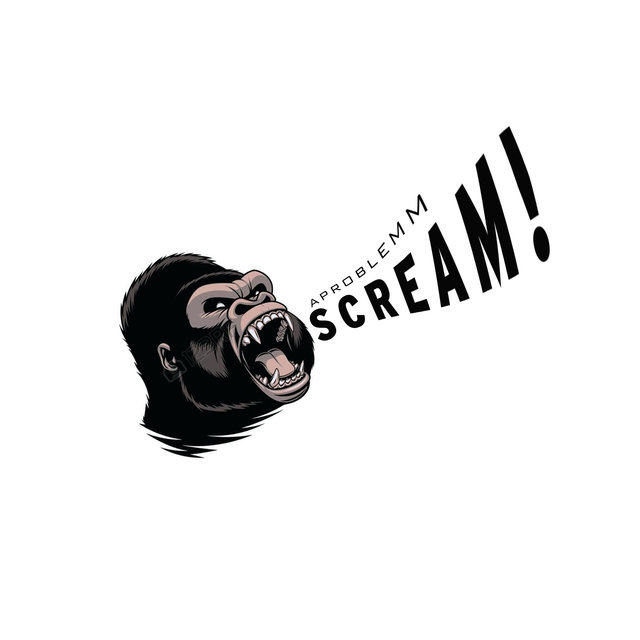 Couverture de Scream