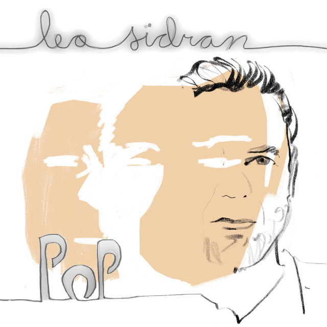 Couverture de Pop