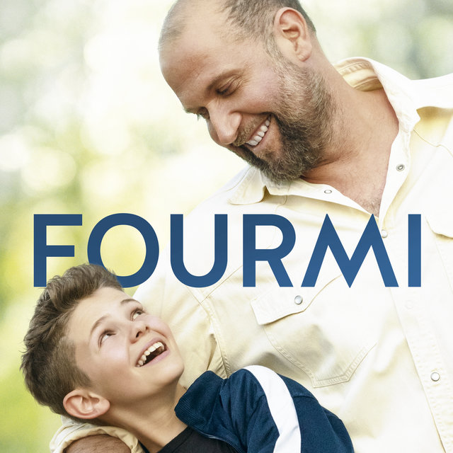 Couverture de Fourmi (Bande originale du film)