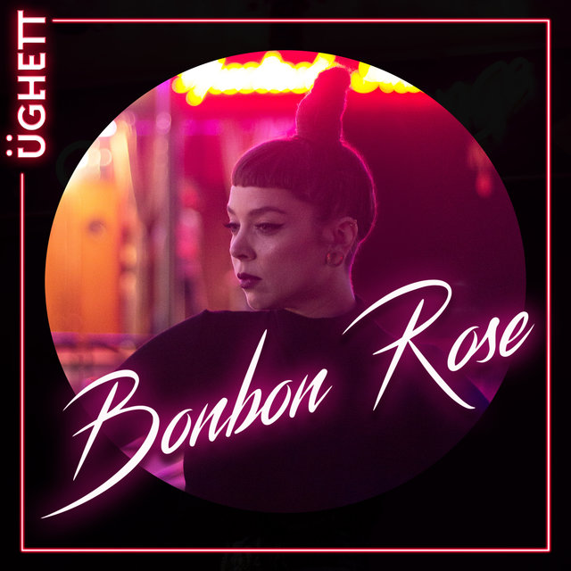 Bonbon rose