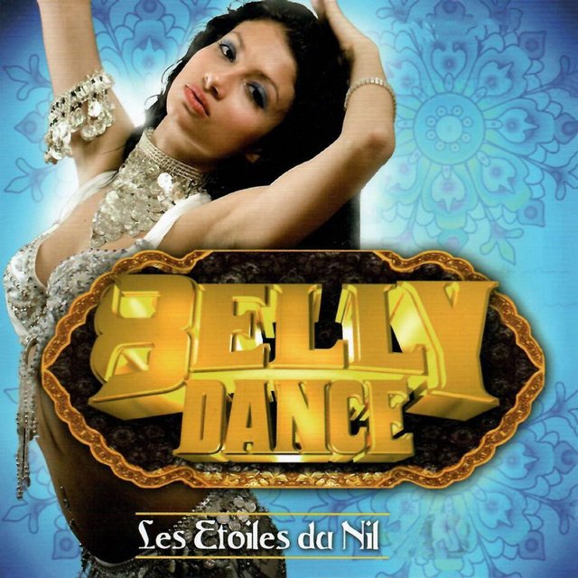 Couverture de Belly Dance : Les étoiles du Nil