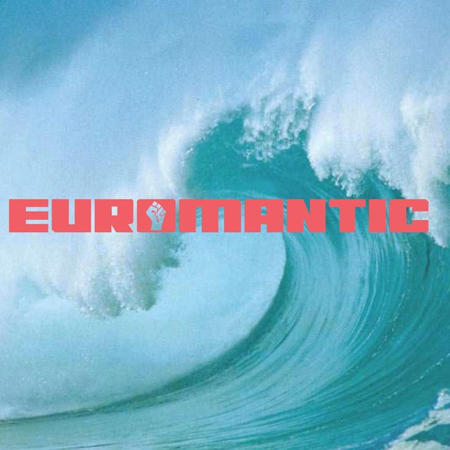 Couverture de Euromantic