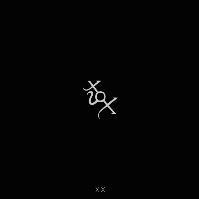 Couverture de XX