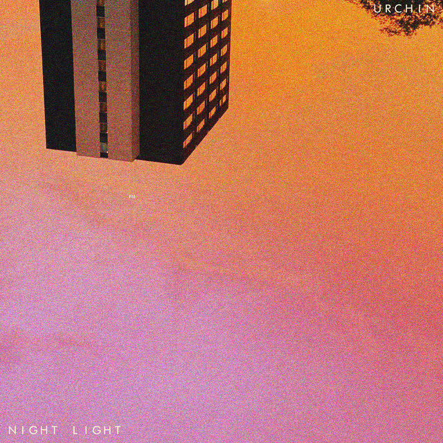 Couverture de Night Light