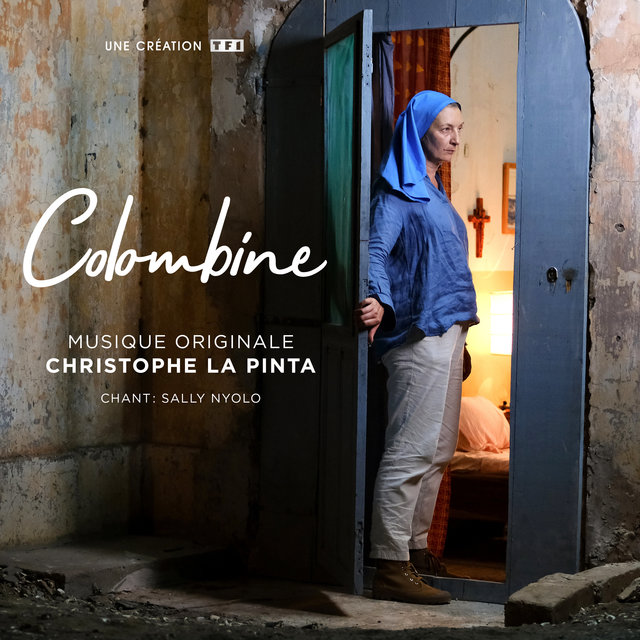 Colombine (Bande originale du film)