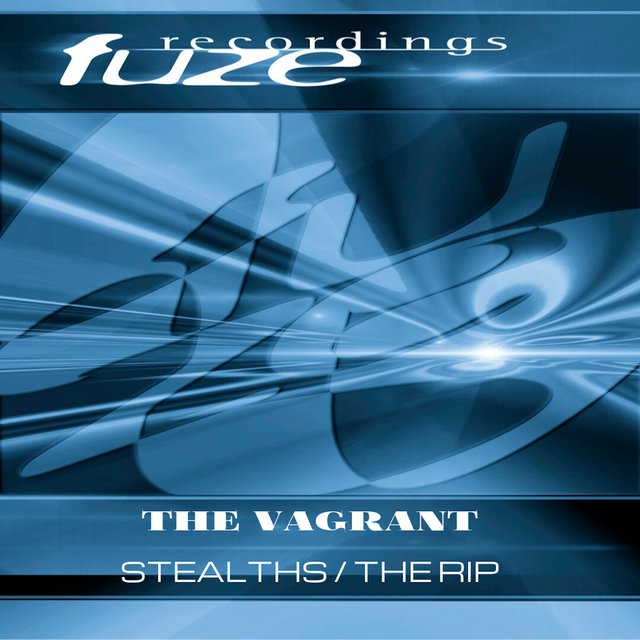 Couverture de Stealths / The Rip