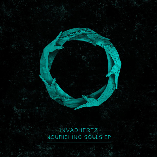 Couverture de Nourishing Souls EP