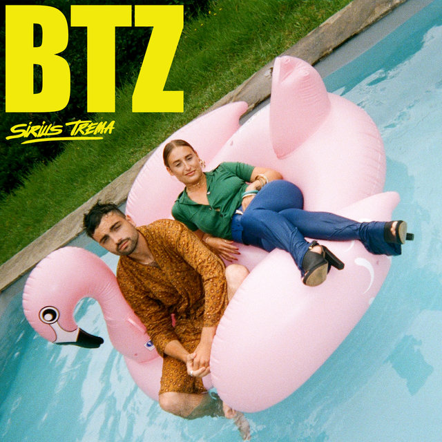 Couverture de BTZ