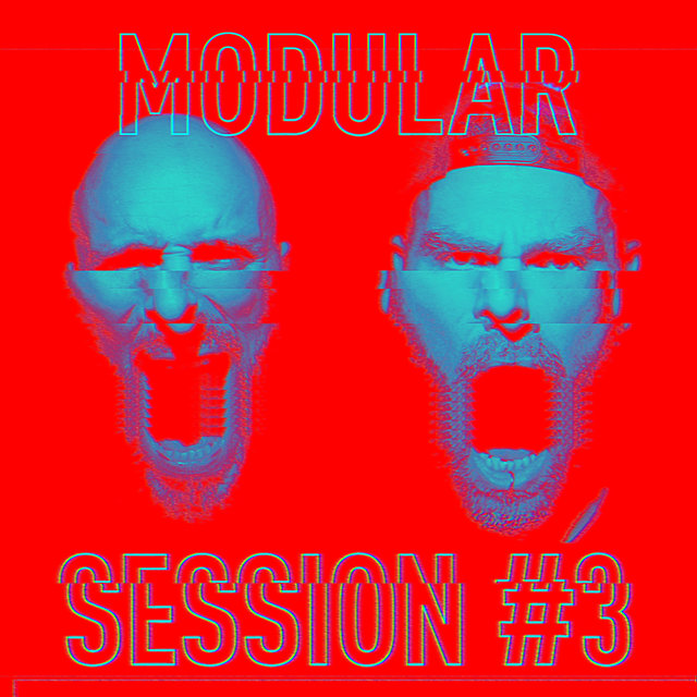 Couverture de Modular Session #3