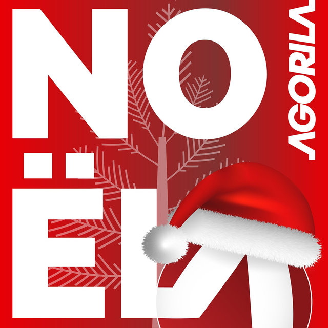 Couverture de Noël