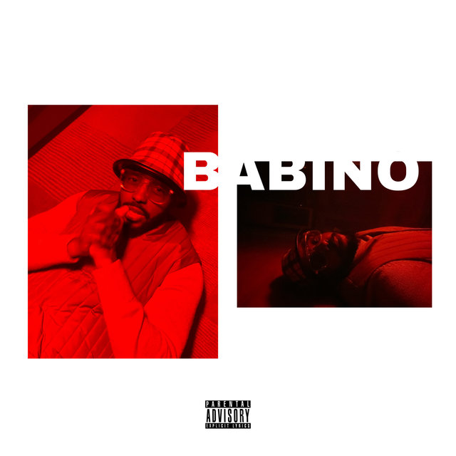 Couverture de Babino