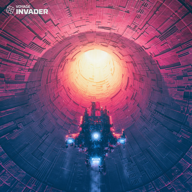 INVADER