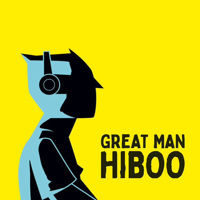 Great Man Hiboo EP4