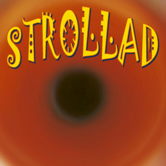 Couverture de Strollad