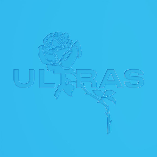 Couverture de ULTRAS