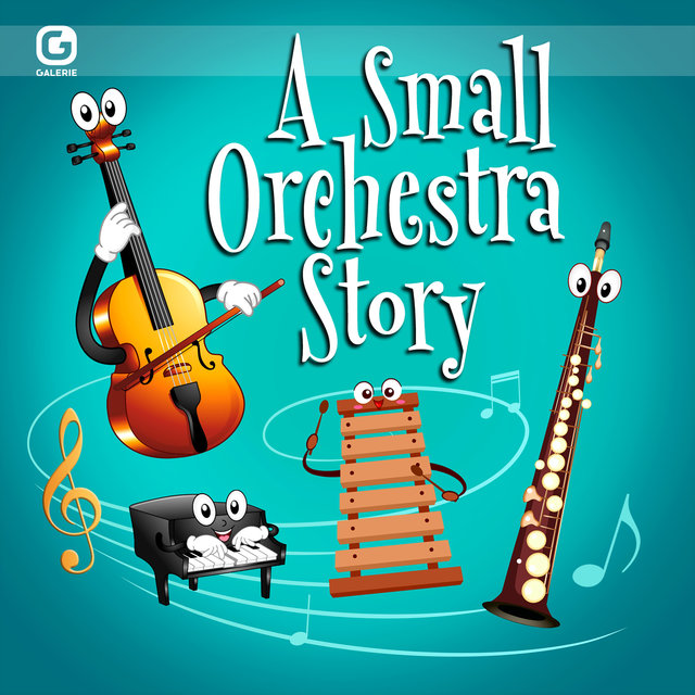 A Small Orchestra Story