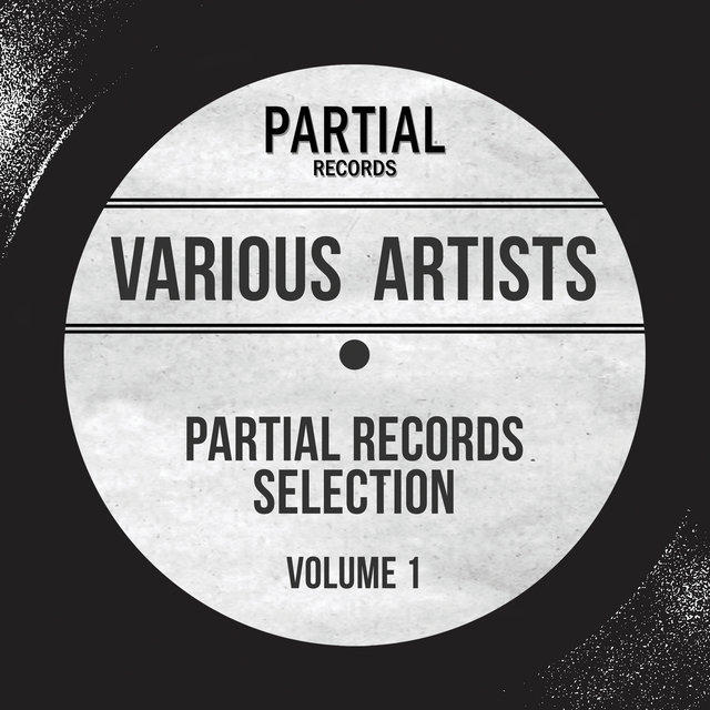Couverture de Partial Records Selection, Vol. 1