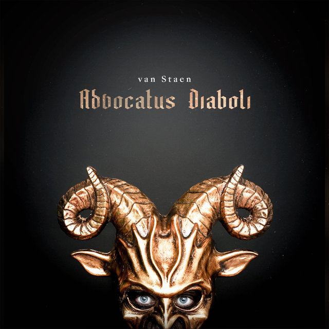 Couverture de Advocatus Diaboli