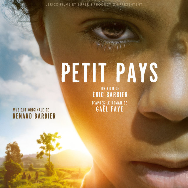 Couverture de Petit pays (Bande originale du film)