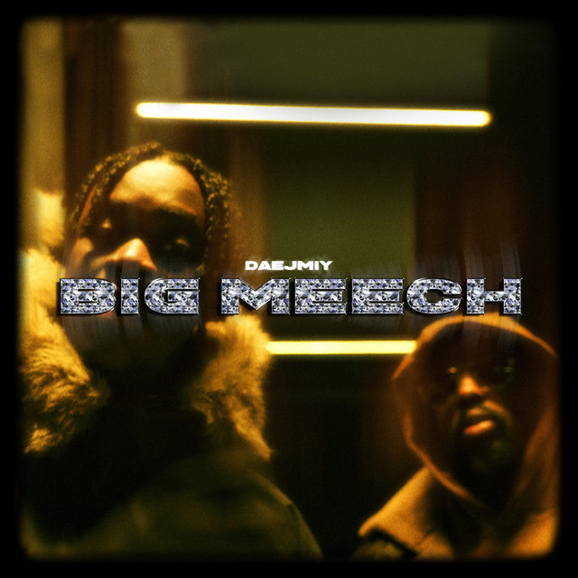 Couverture de Big Meech