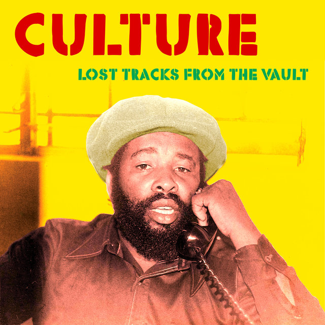 Couverture de Lost Tracks from the Vault