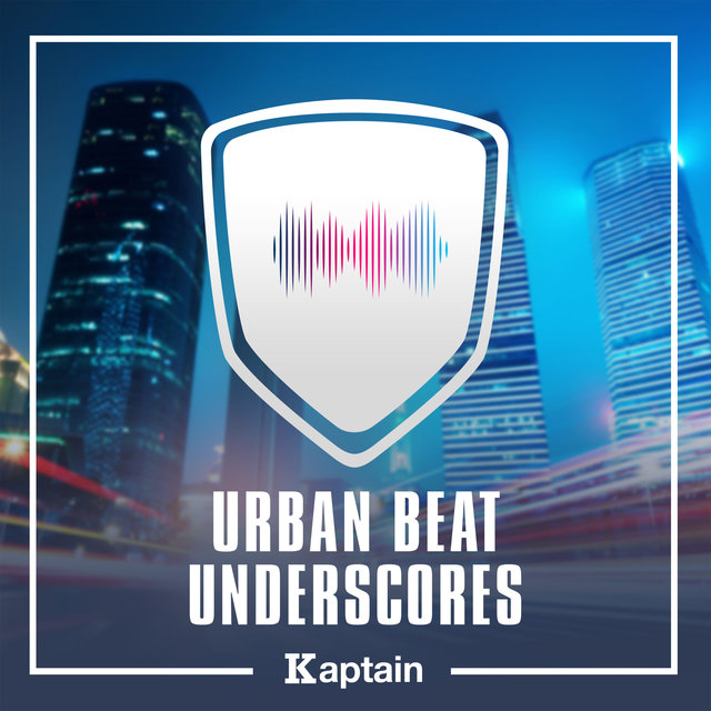 Urban Beat Underscores