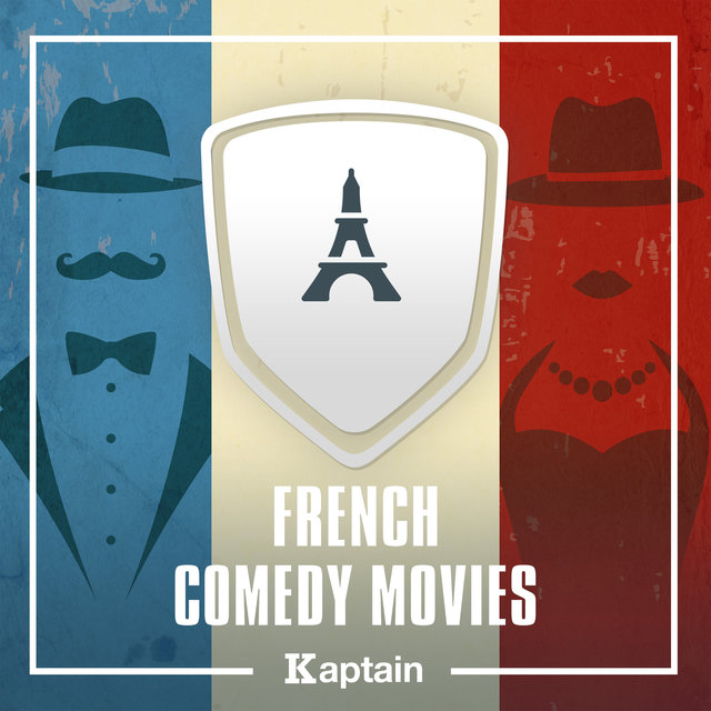 French Comedy Movies