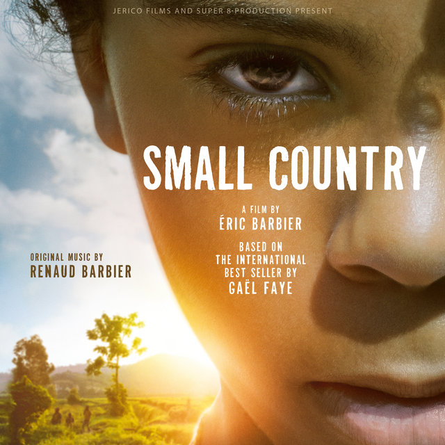 Couverture de Small Country (Original Motion Picture Soundtrack)