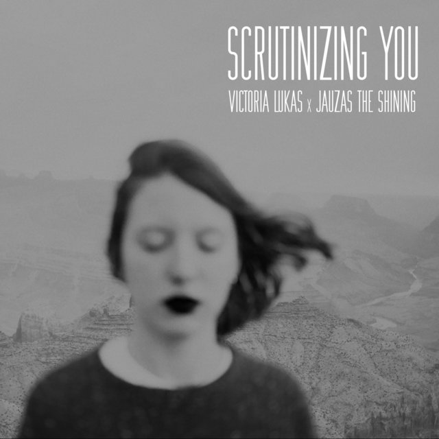 Couverture de Scrutinizing You