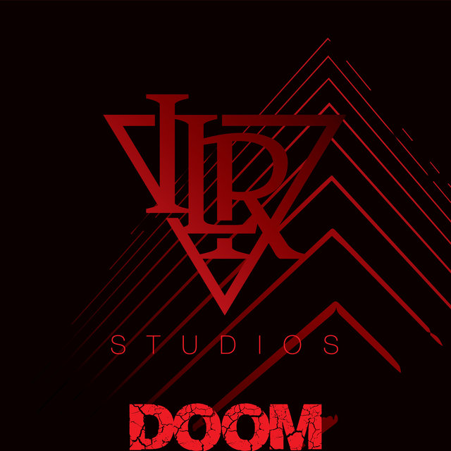 Couverture de Doom