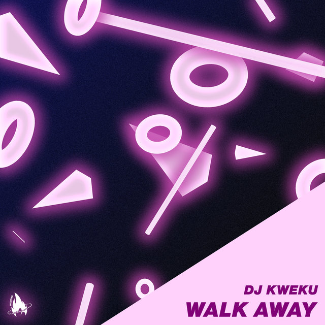 Couverture de Walk Away