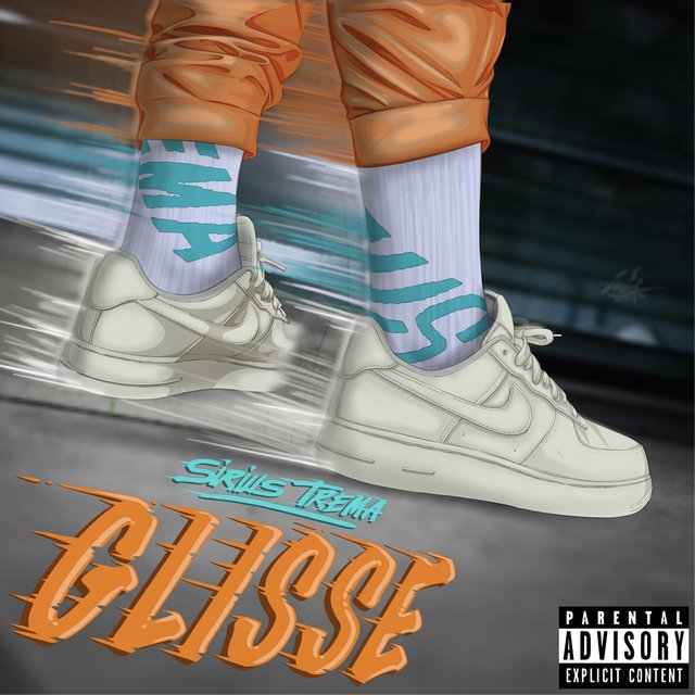 Glisse - (24/7)