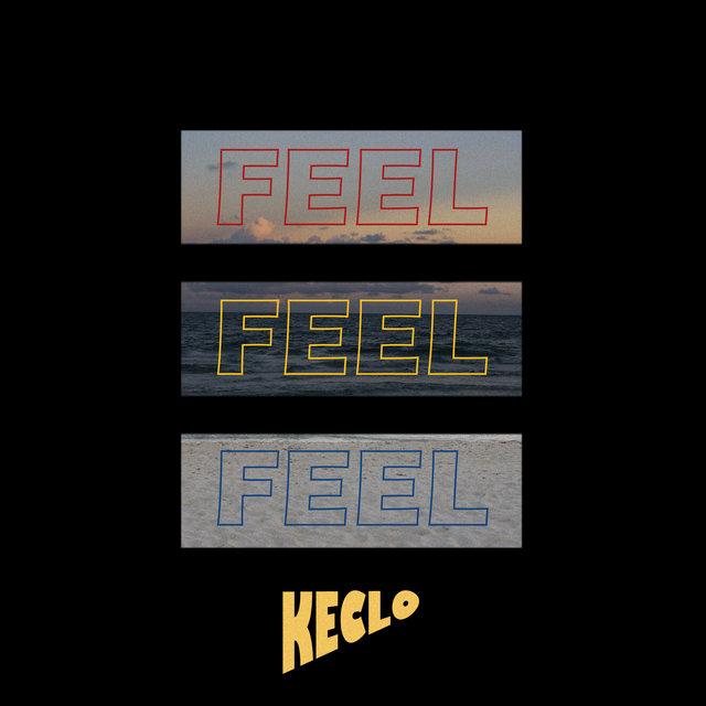 Couverture de Feel