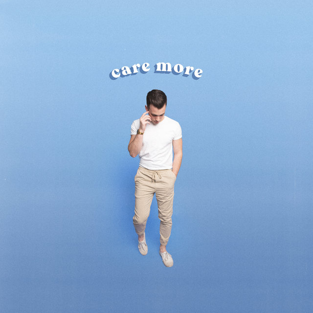 Couverture de Care More