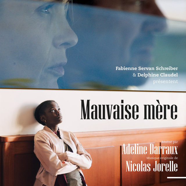 Couverture de Mauvaise mère (Bande originale du film)