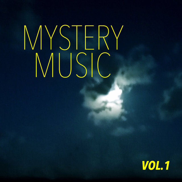 Couverture de Mystery Music, Vol. 1