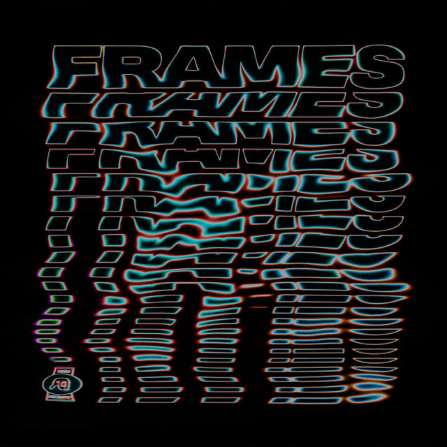 Couverture de Frames EP