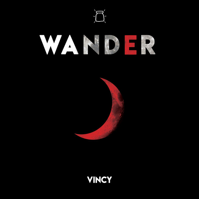 Couverture de Wander