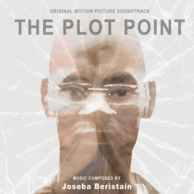 Couverture de The Plot Point (Original Motion Picture Soundtrack)