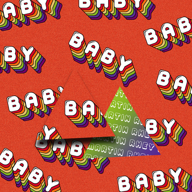 Couverture de Baby