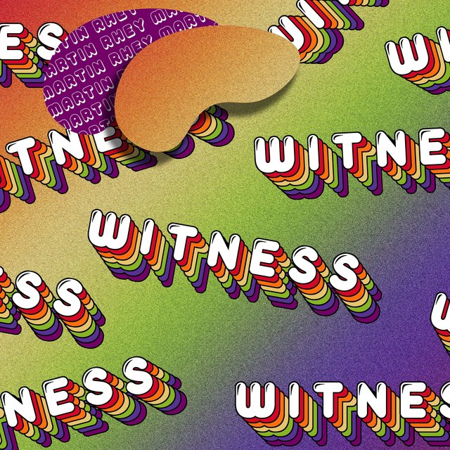 Couverture de Witness