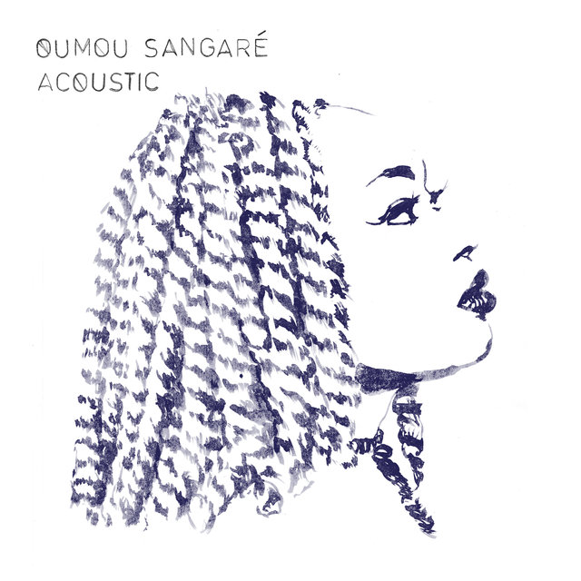 Couverture de Acoustic