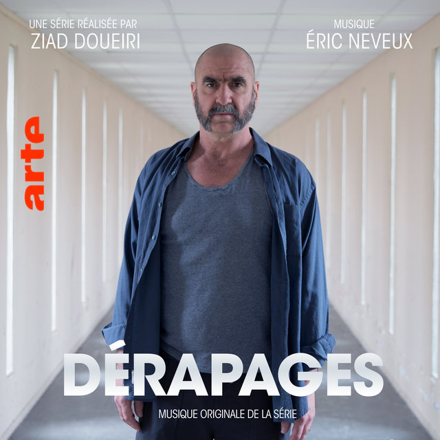 Dérapages (Bande originale de la série)