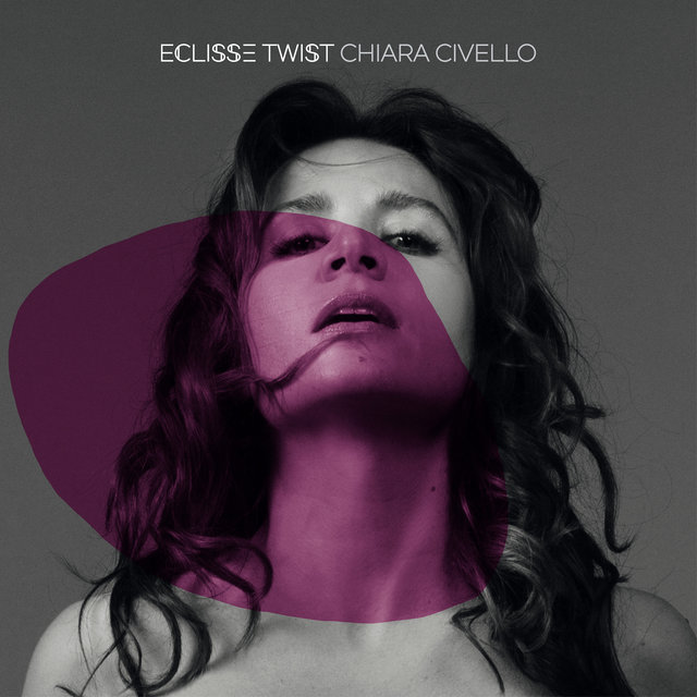 Couverture de Eclisse Twist