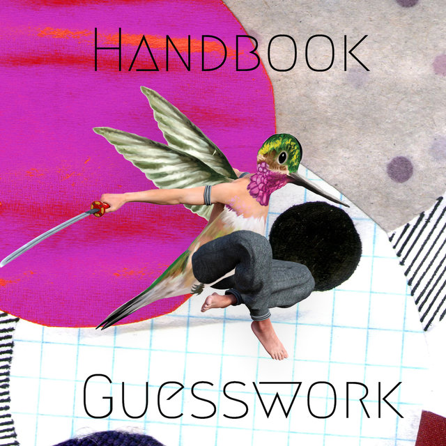 Couverture de Guesswork