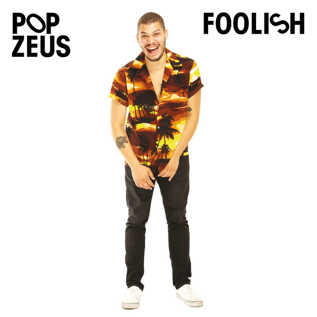 Couverture de Foolish