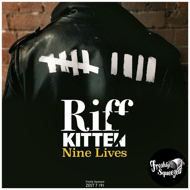 Nine Lives